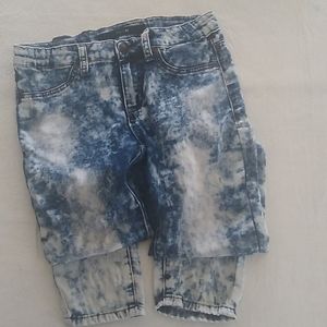 Joe's girls stonewash jean pants size 16